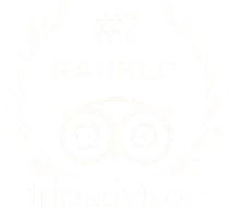 Altezza Travel е рангирана како #1 на Tripadvisor Altezza Travel е рангирана како #1 на Tripadvisor