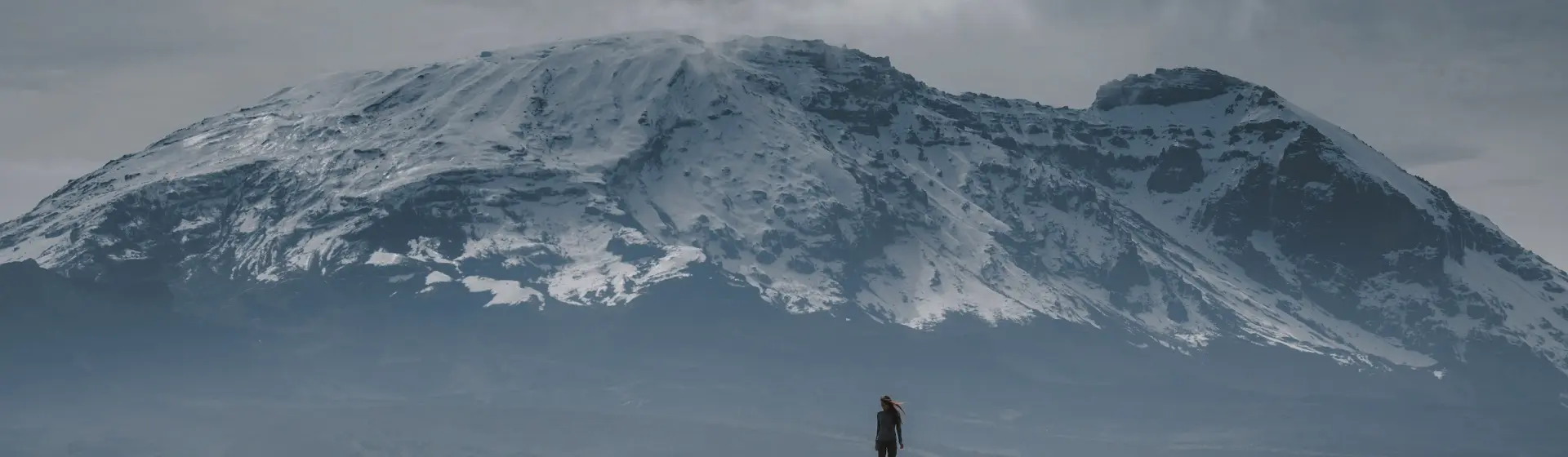 Рута Machame Рута Machame
